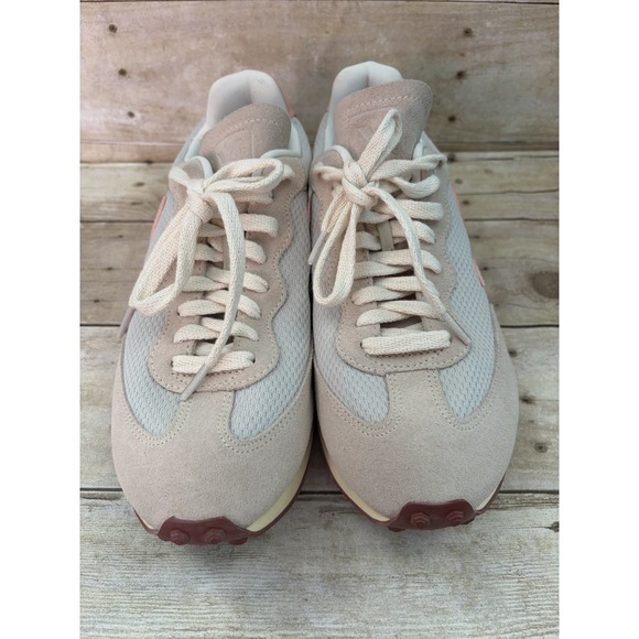 Veja Rio Branco Alveomesh Sneaker Light Pink, Natural, Size 9 - Picture 2 of 11